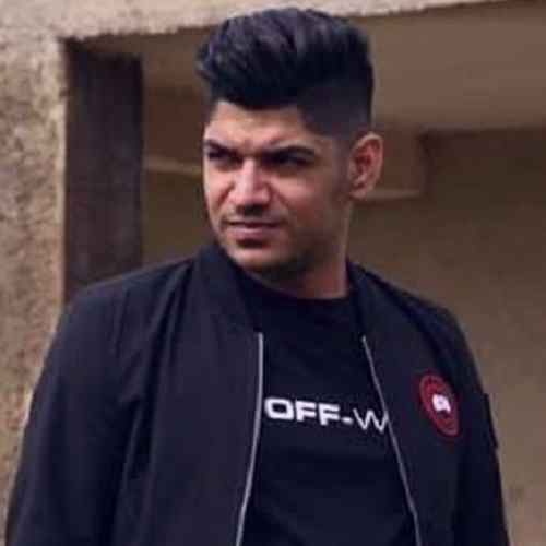 مجتبی ترکاشوند خدا یکی تونم یکی تو ماه کنج فلکی